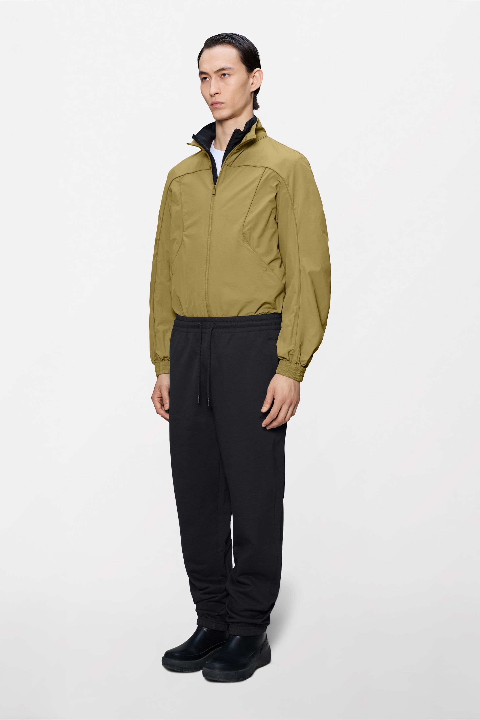 Classic Cuff Pants Splash