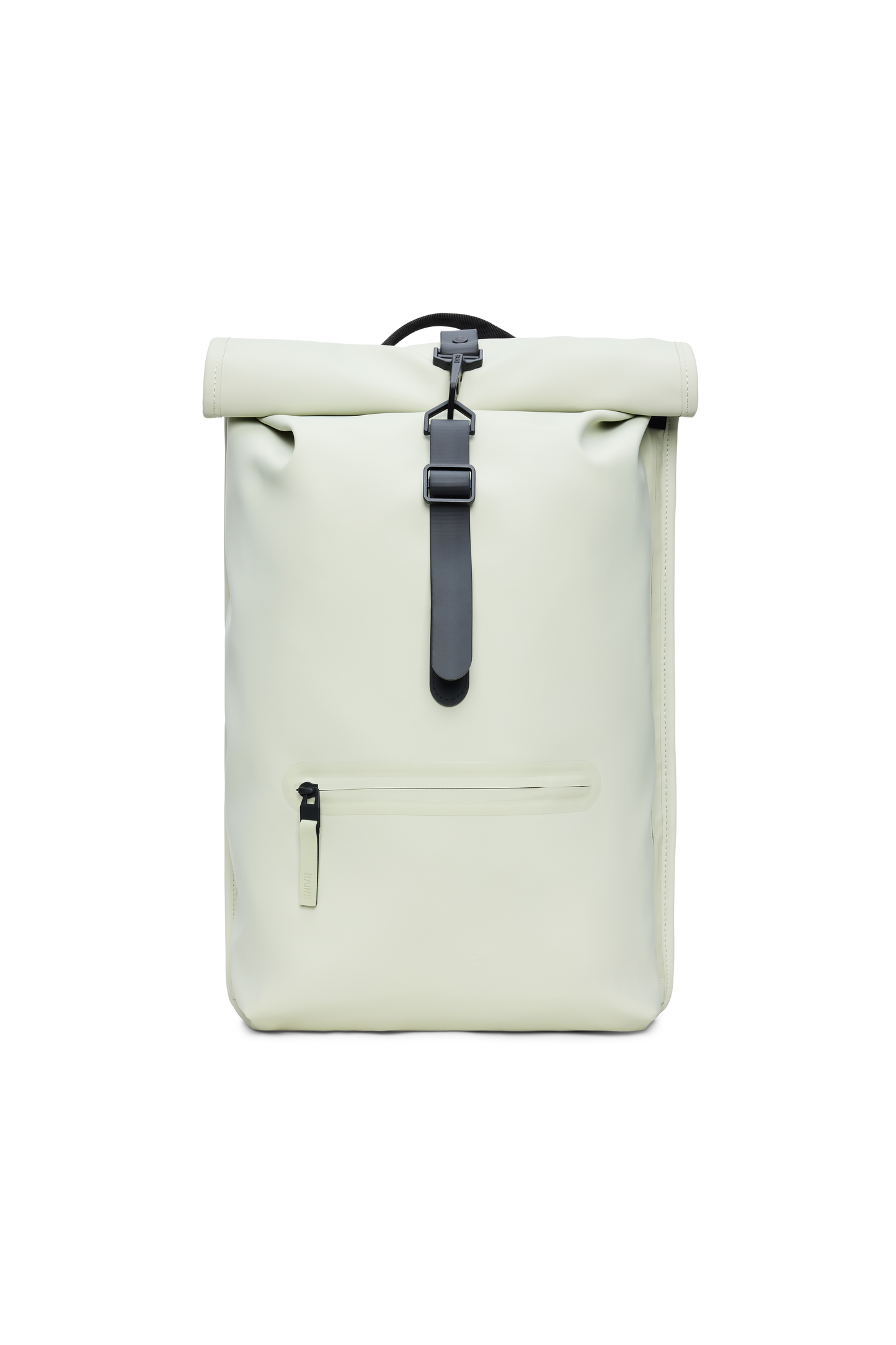 Rolltop Rucksack