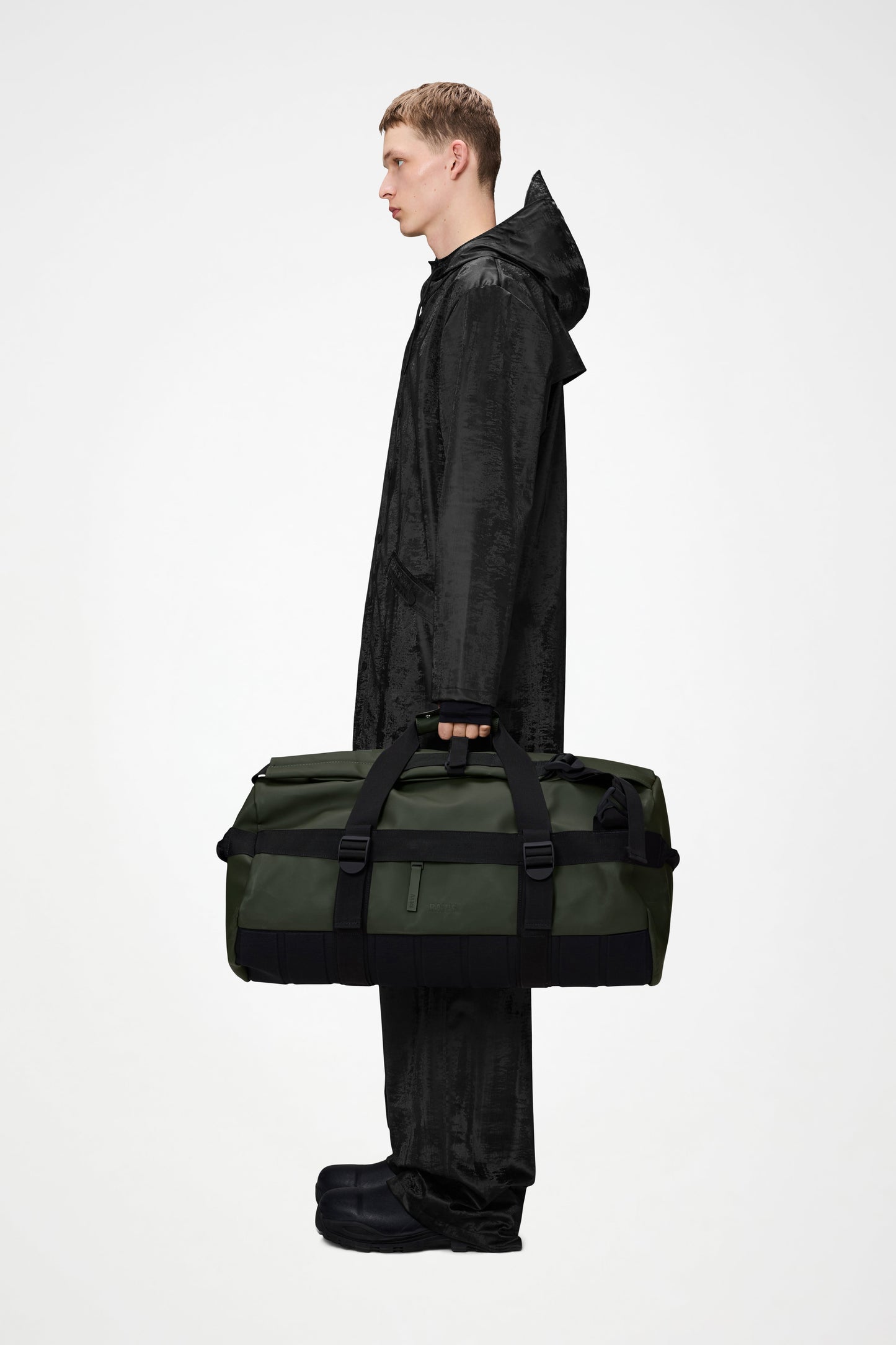 Texel Duffel Bag Small