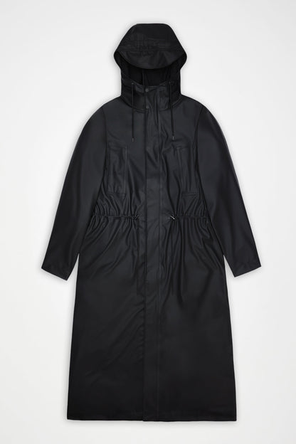 Bold Longest Jacket