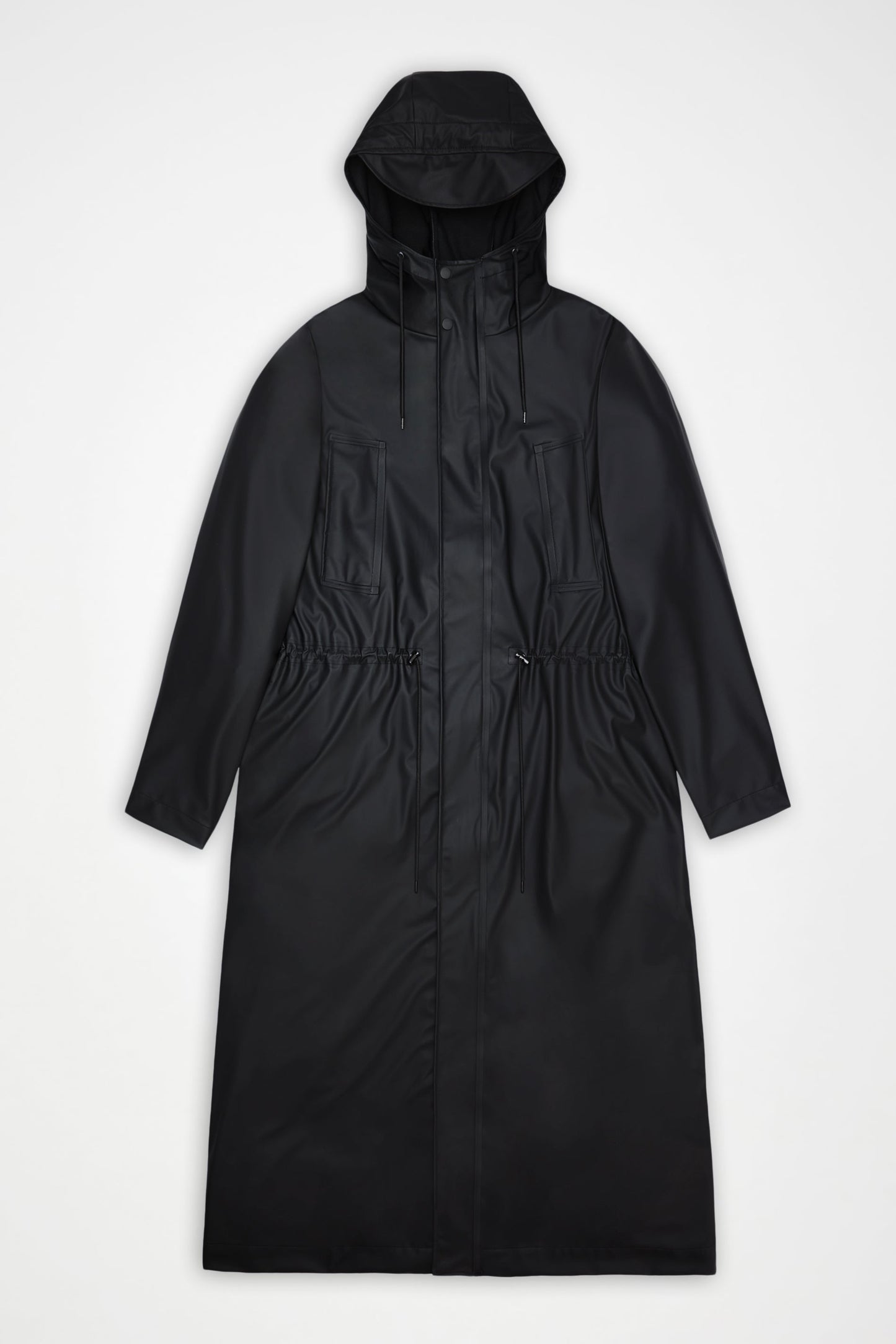 Bold Longest Jacket