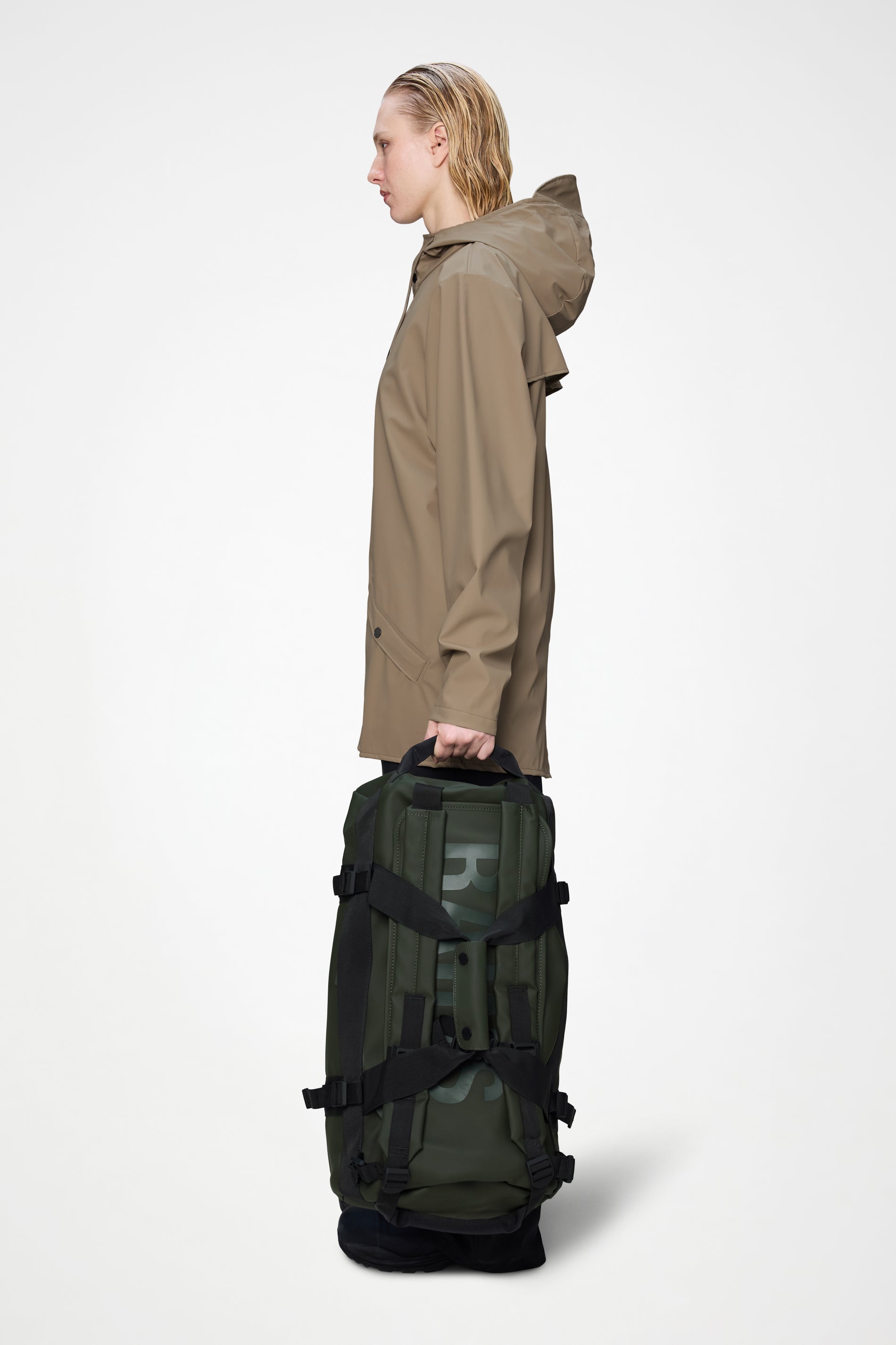 Texel Duffel Bag Small