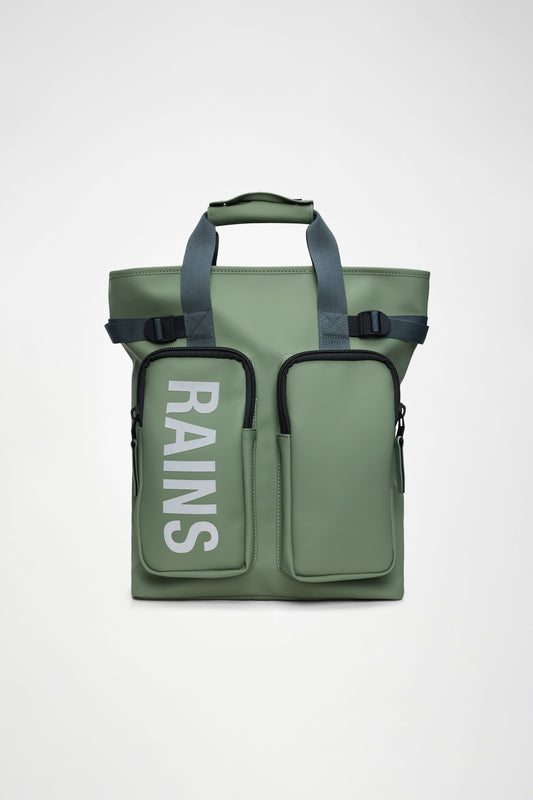 Texel Tote Backpack