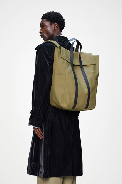 2 Way Tote Bag Large
