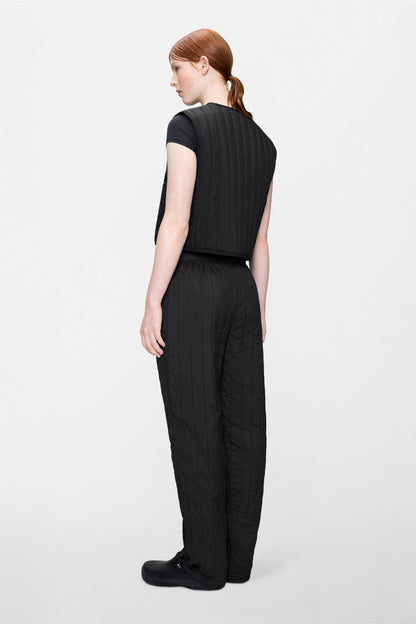 Banja Short Liner W Vest
