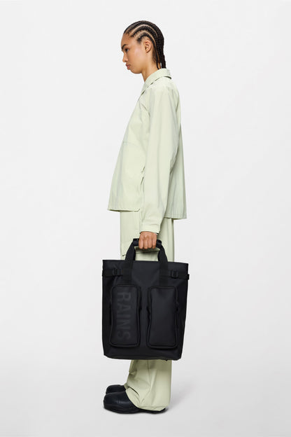 Texel Tote Backpack