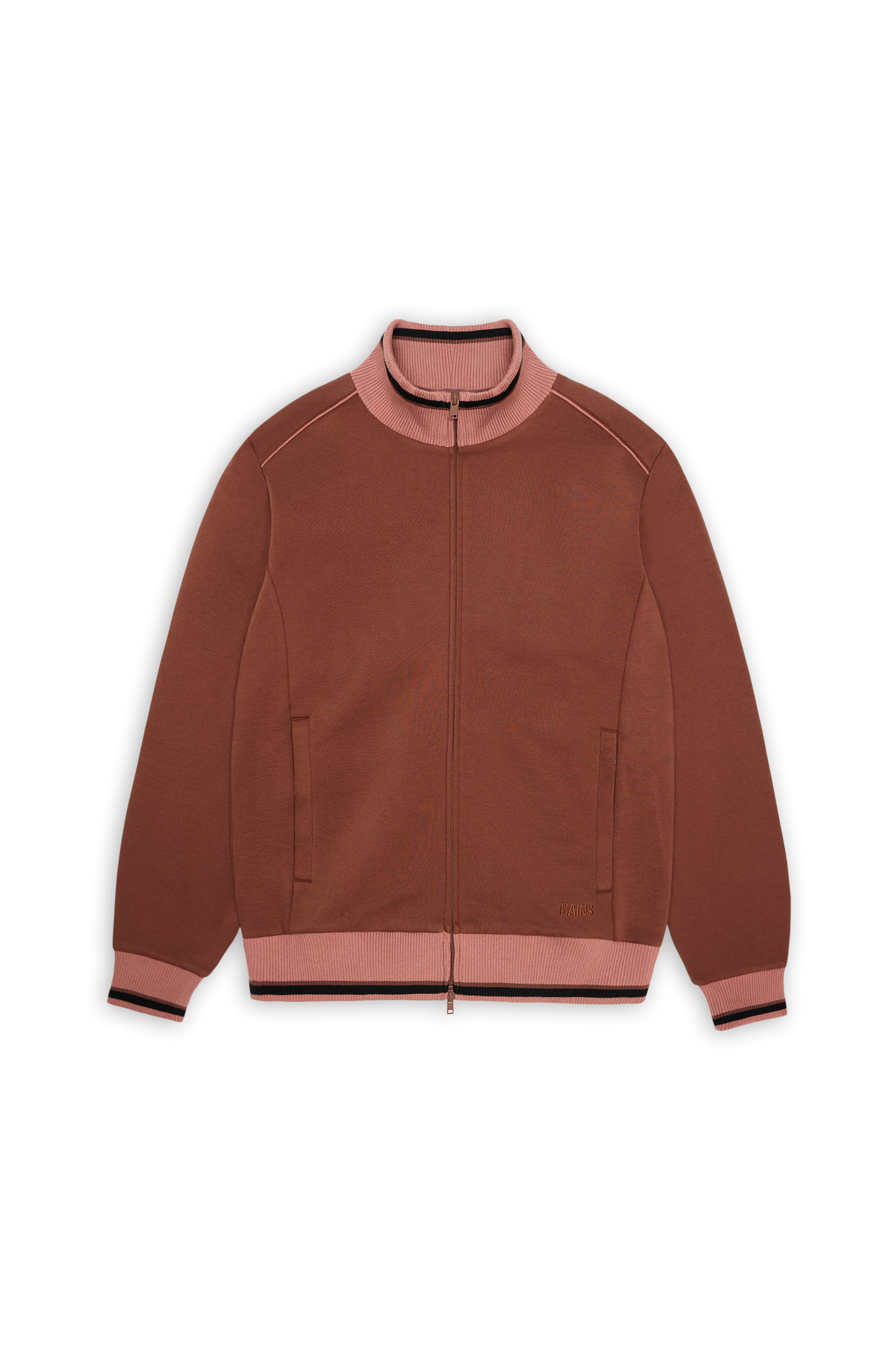 Downtime Track Top