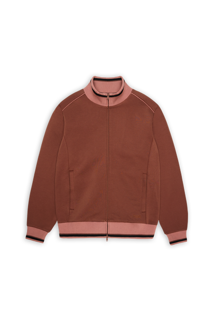 Downtime Track Top