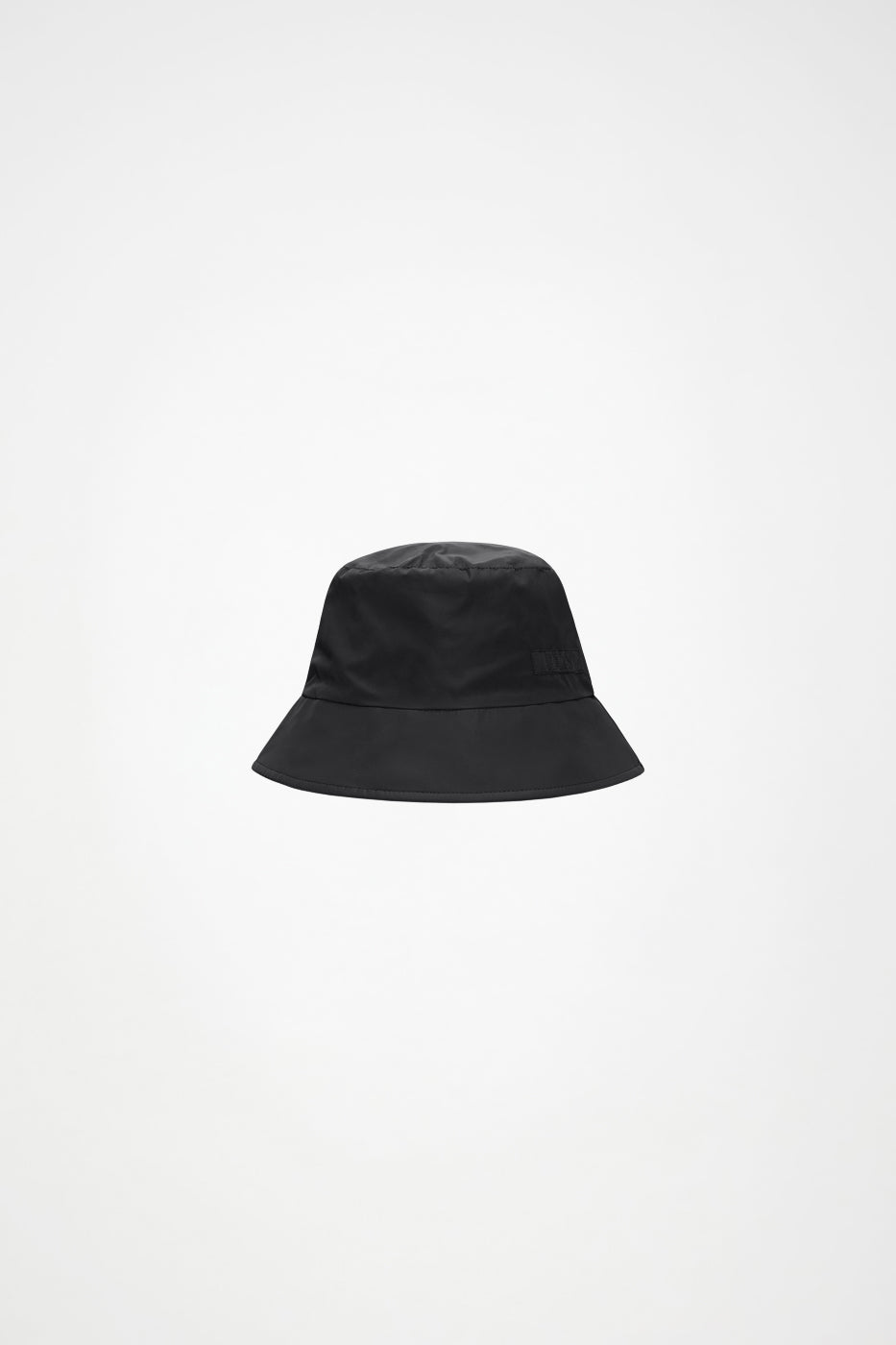 Relaxed Bucket Hat