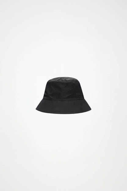 Relaxed Bucket Hat