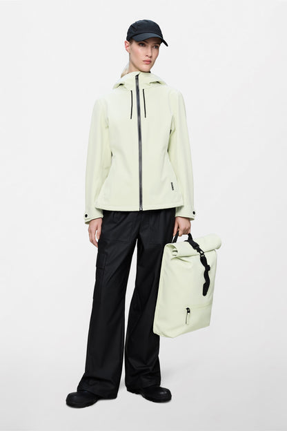 Suva Softshell W Jacket