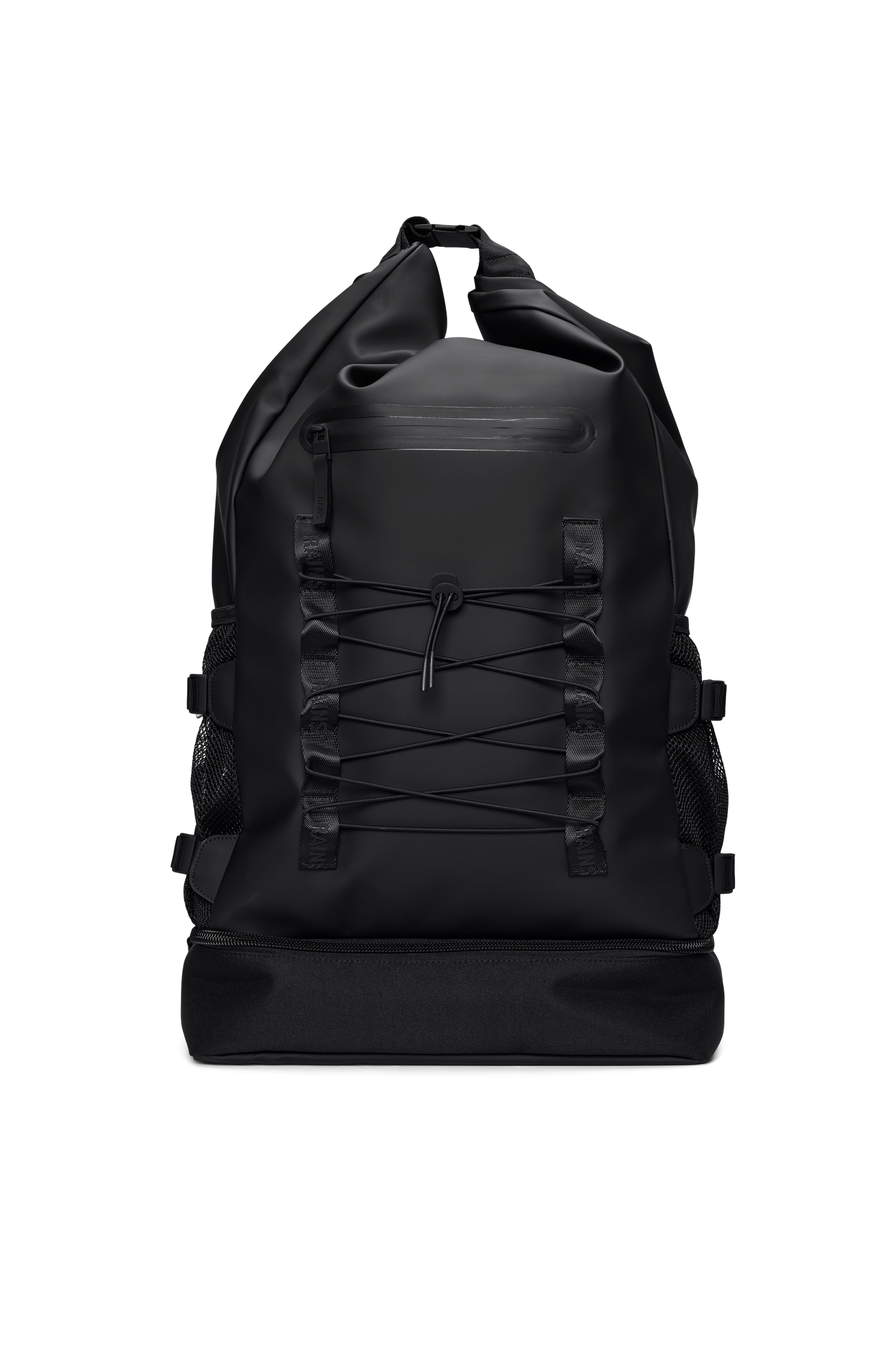 Trail Mountaineer Rolltop Large