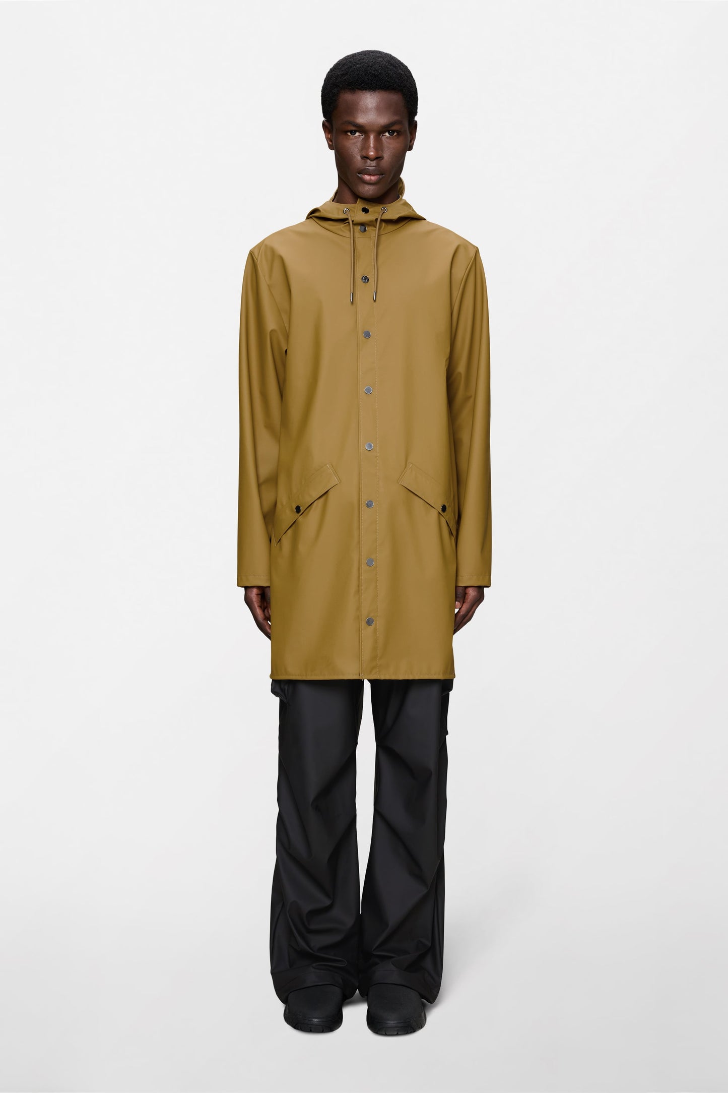 Long Jacket