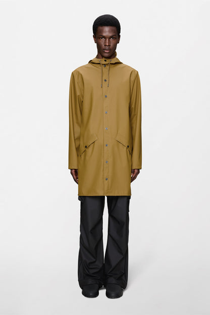 Long Jacket