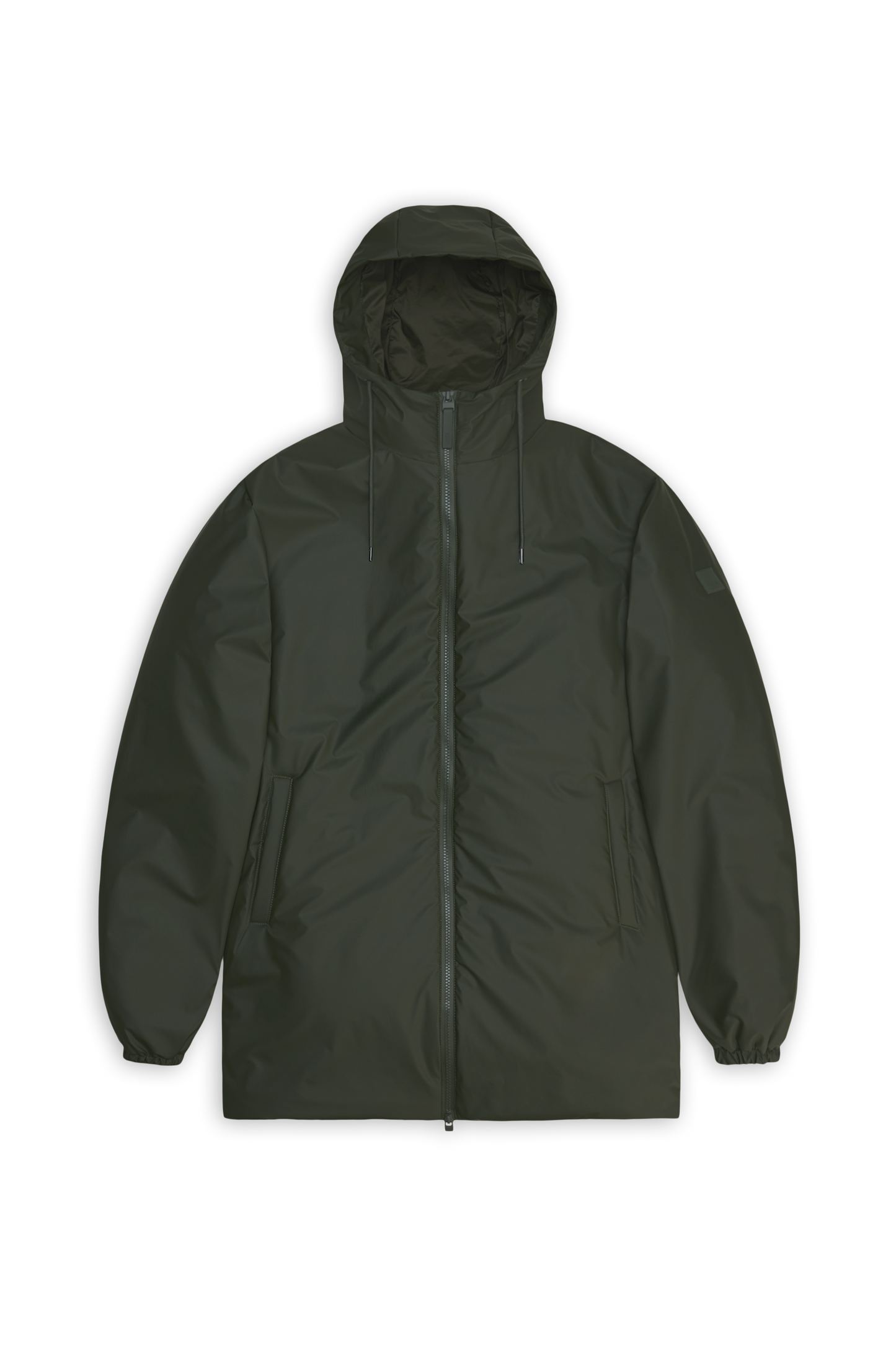 Lohja Long Insulated Jacket