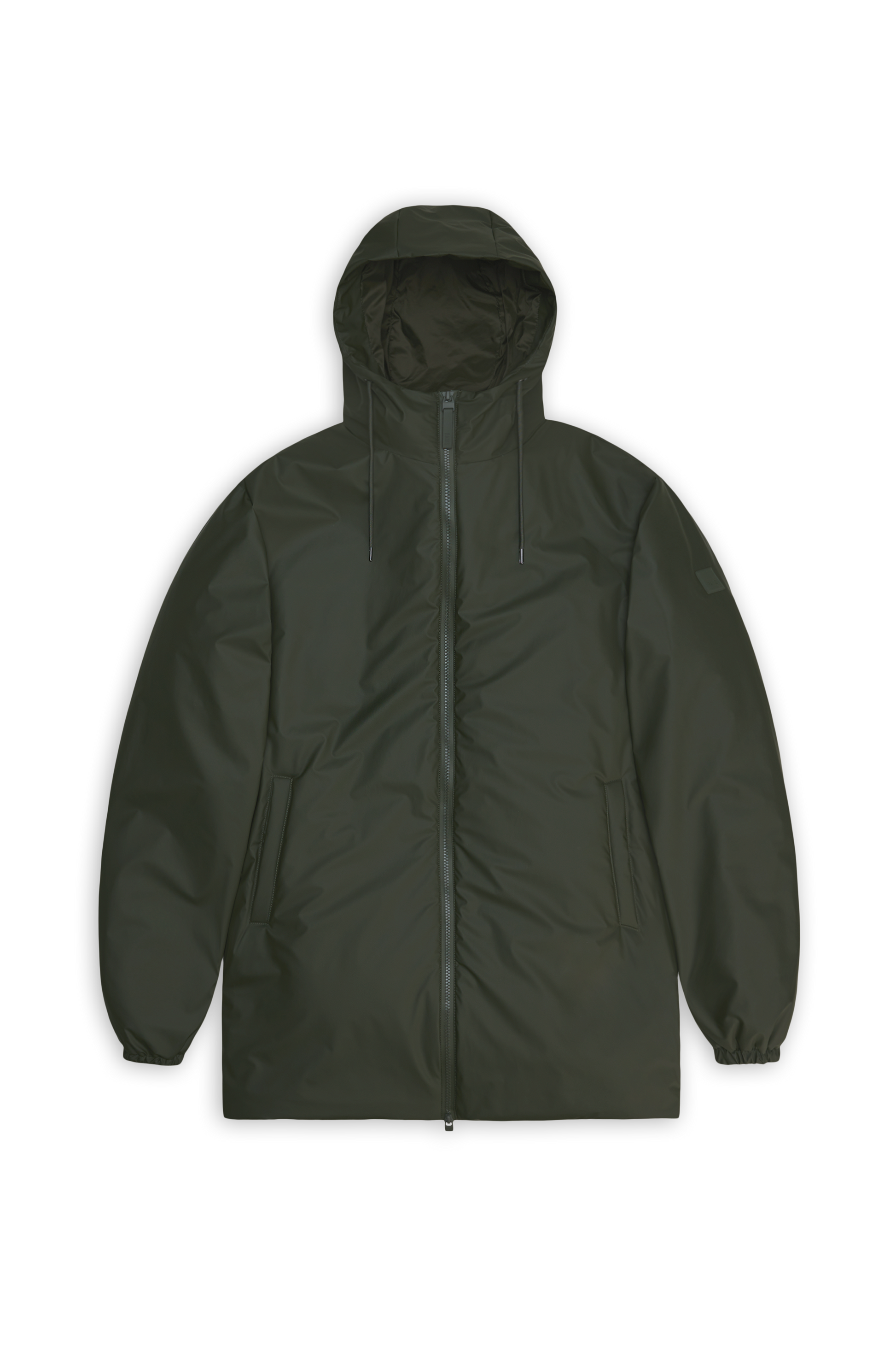 Lohja Long Insulated Jacket