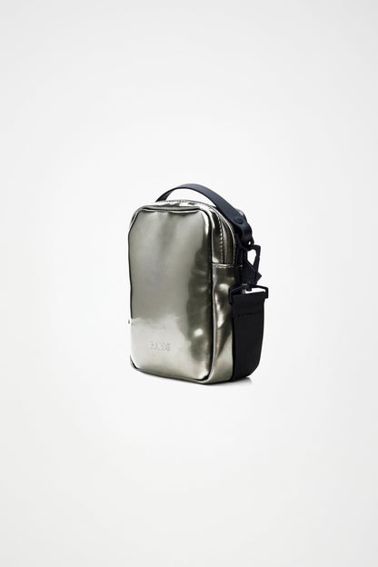 Reporter Box Bag