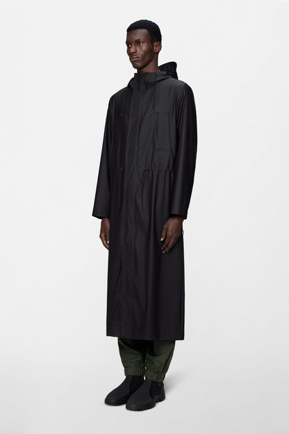 Bold Longest Jacket