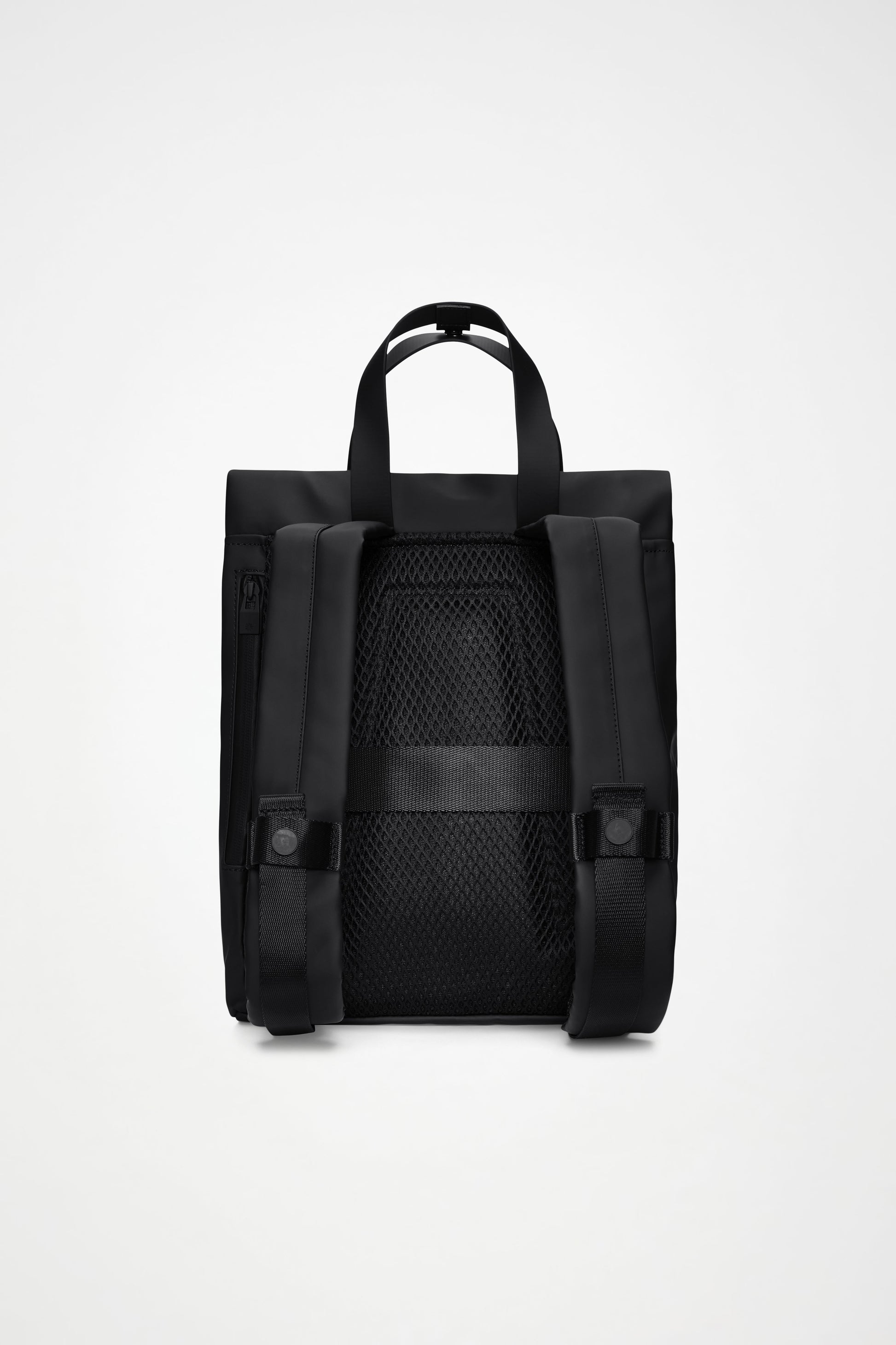 2 Way Tote Backpack Mini