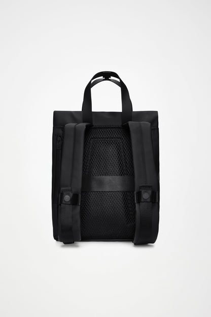 2 Way Tote Backpack Mini