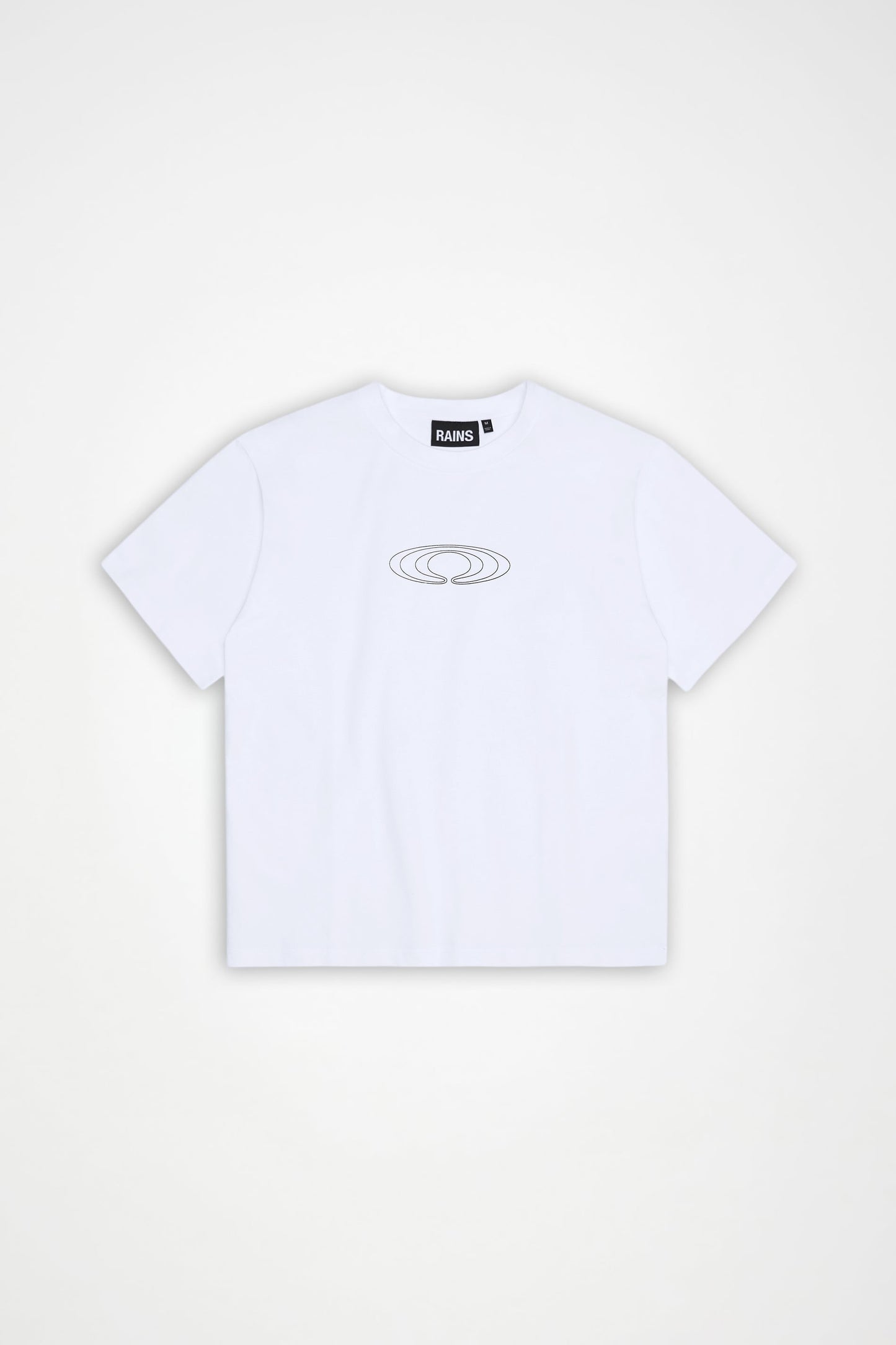 Classic T-shirt Splash