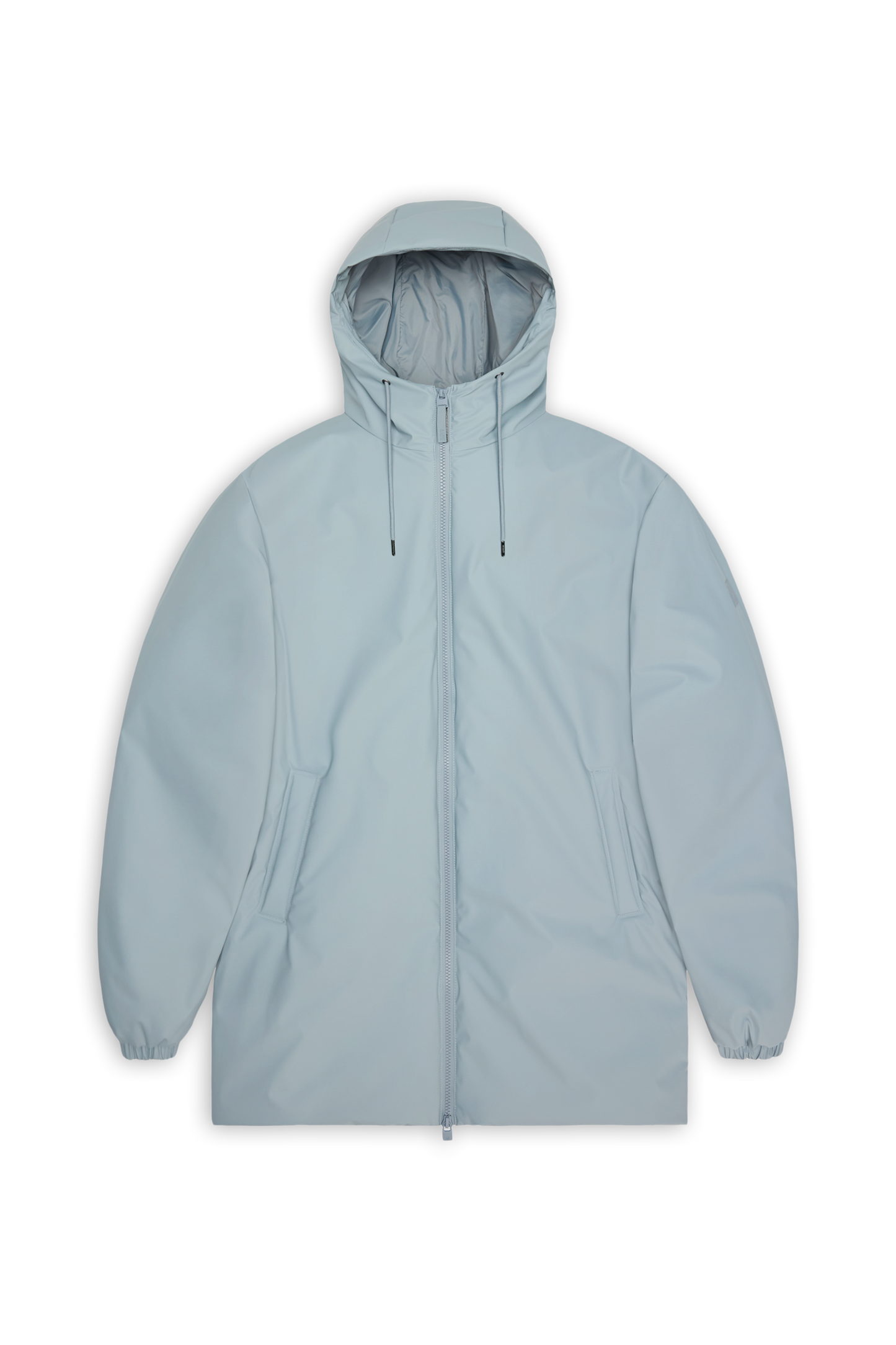 Lohja Long Insulated Jacket