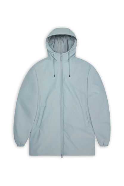 Lohja Long Insulated Jacket