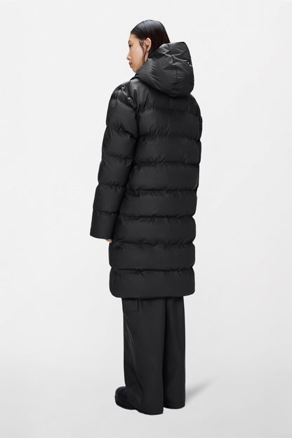Alta Longer Puffer Jacket