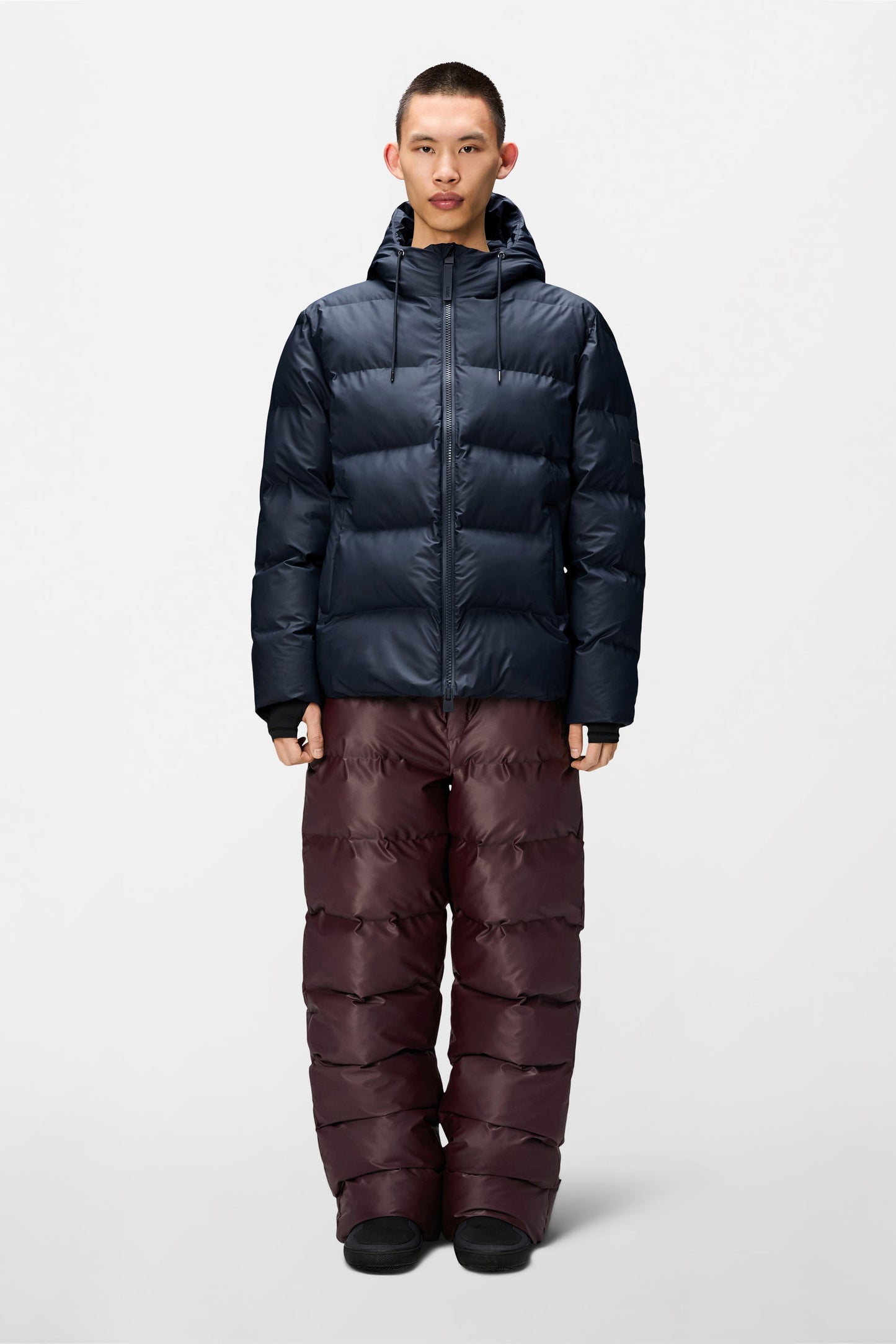 Alta Puffer Jacket
