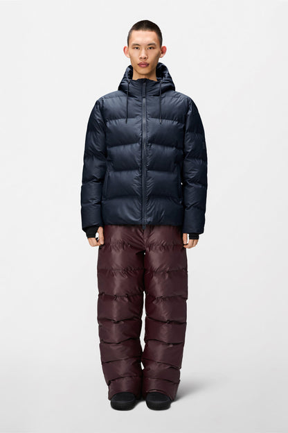 Alta Puffer Jacket