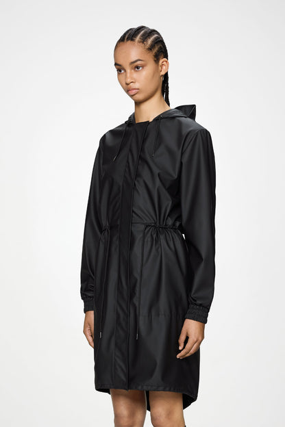 String W Parka