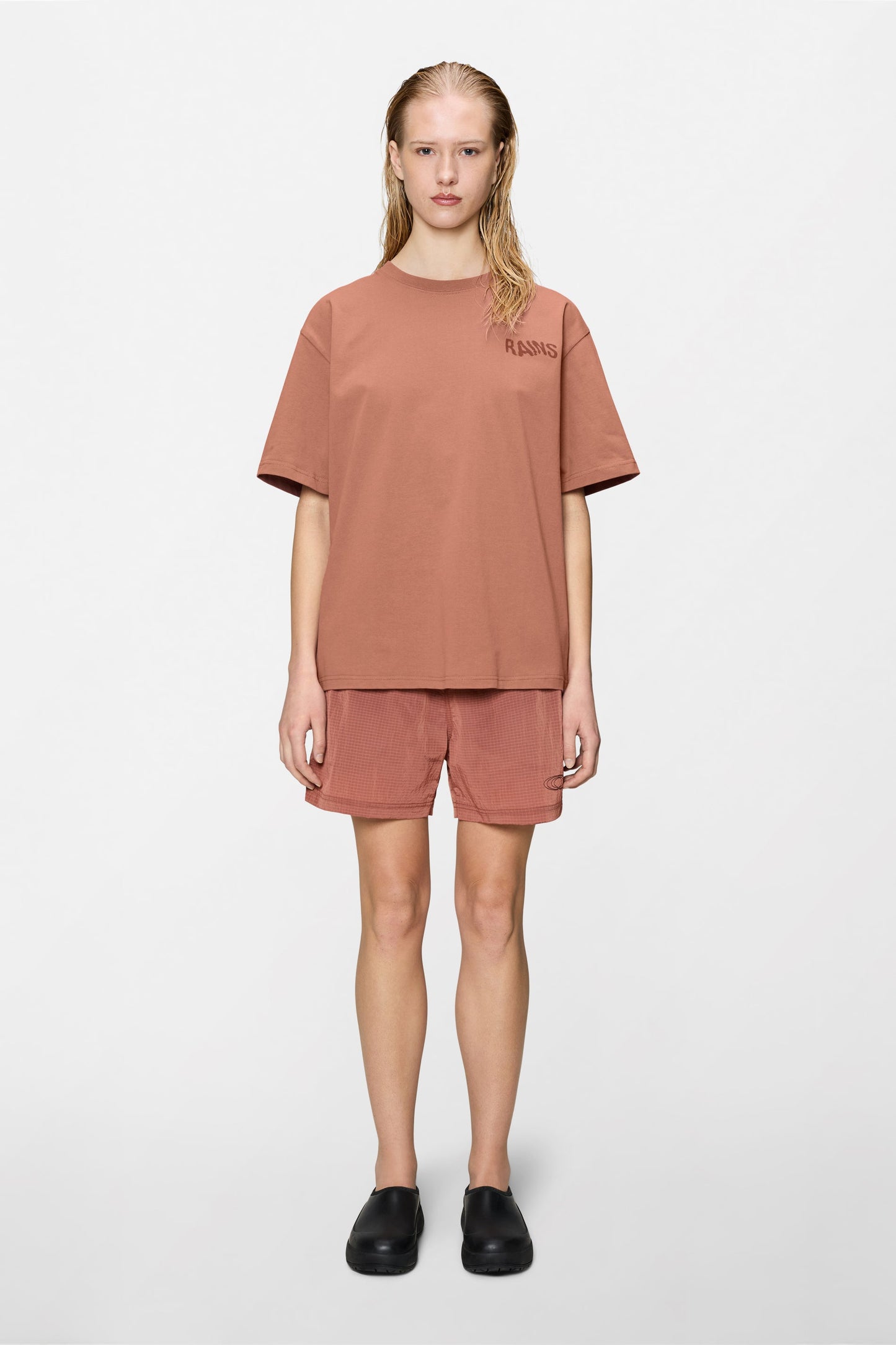 Classic T-shirt Ripple