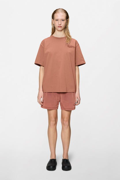 Classic T-shirt Ripple
