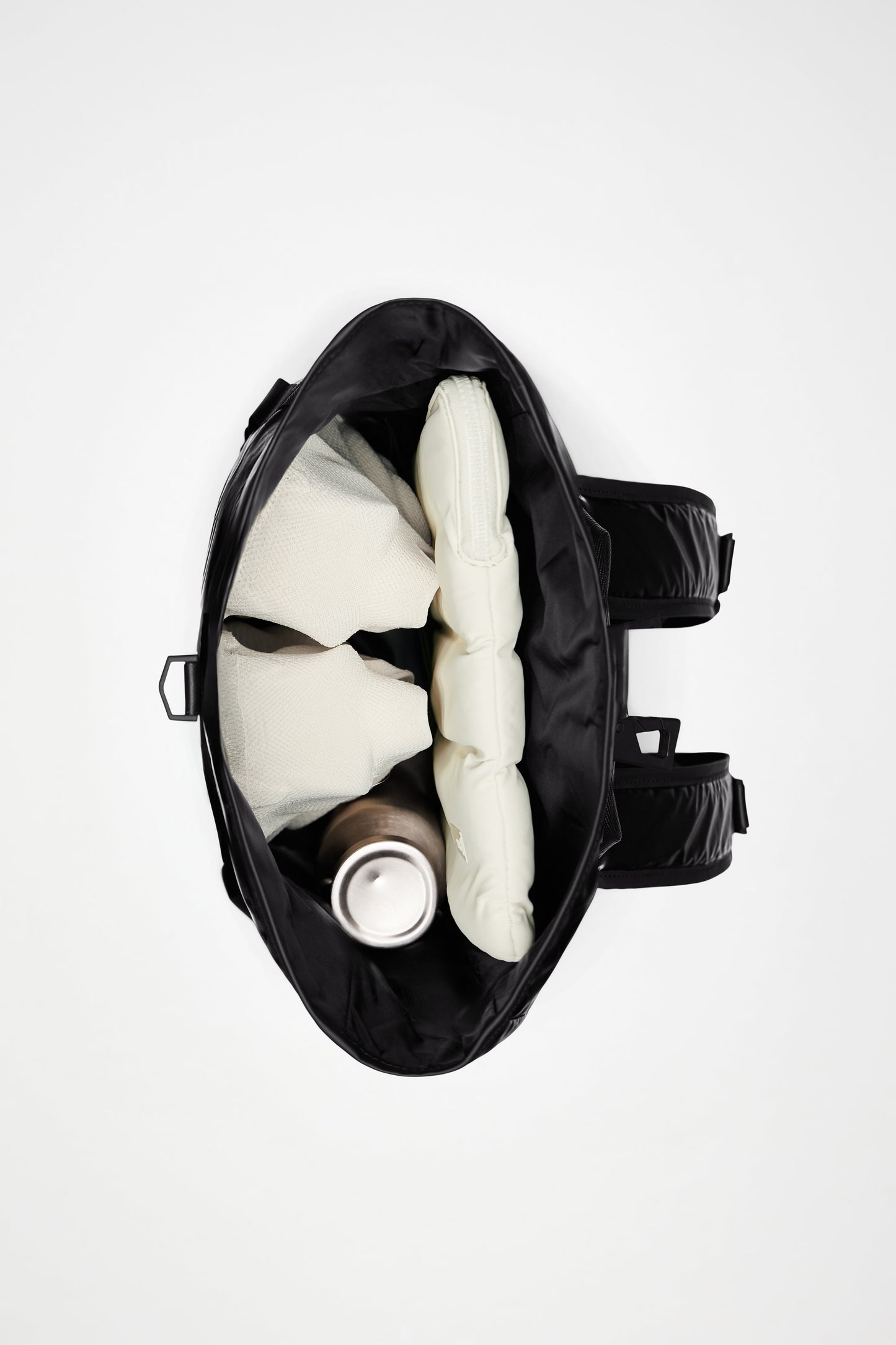 Sibu Rolltop Rucksack