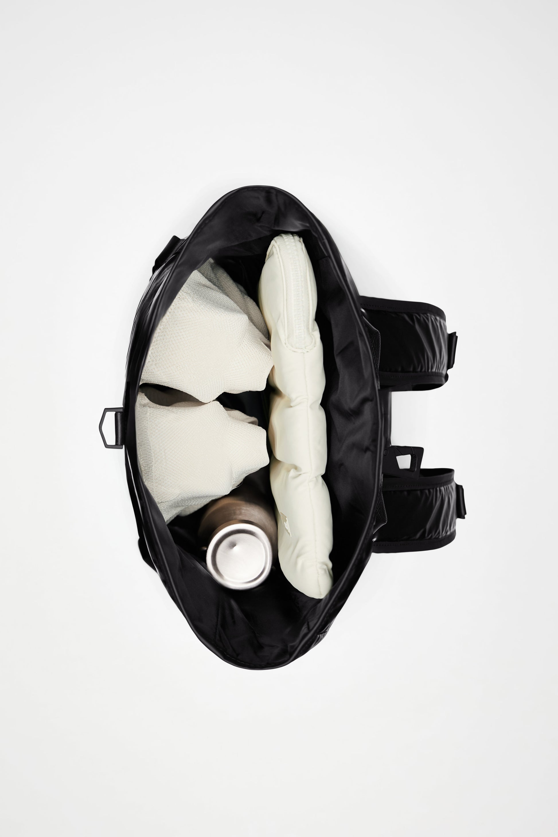Sibu Rolltop Rucksack