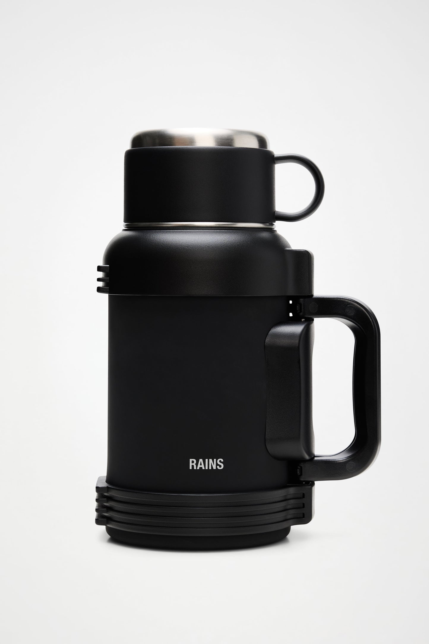 Stainless Steel Tumbler Vacuum Flask 1300ml