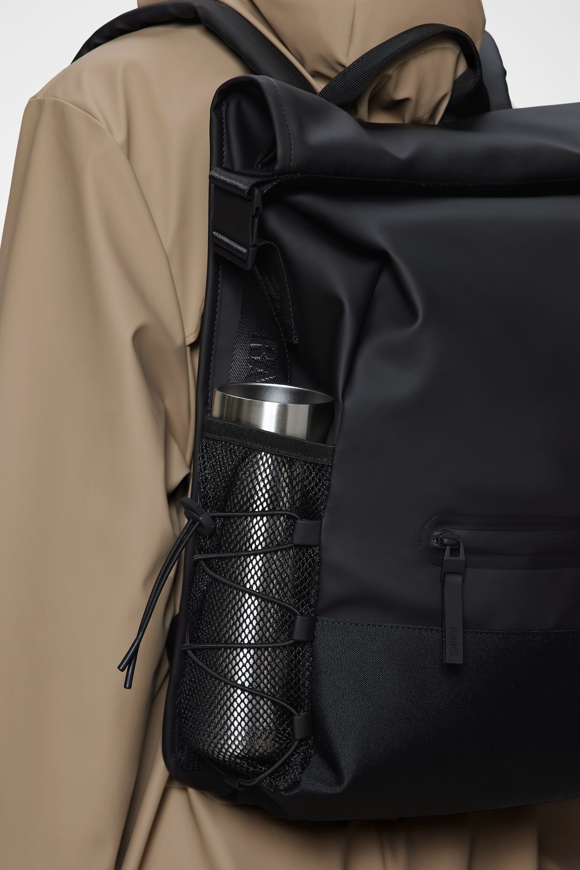 Trail Mountaineer Rolltop
