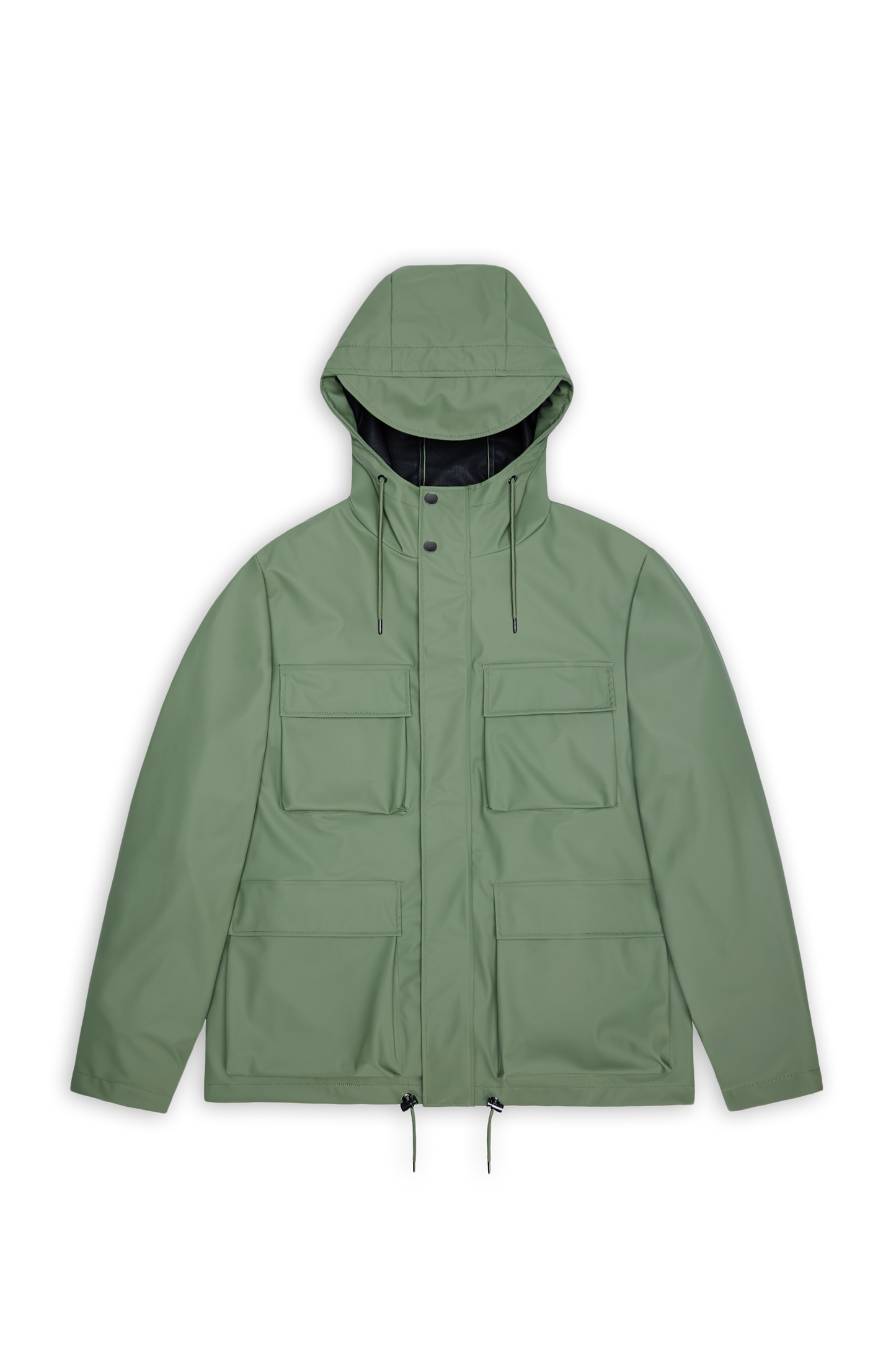 Pocket Jacket