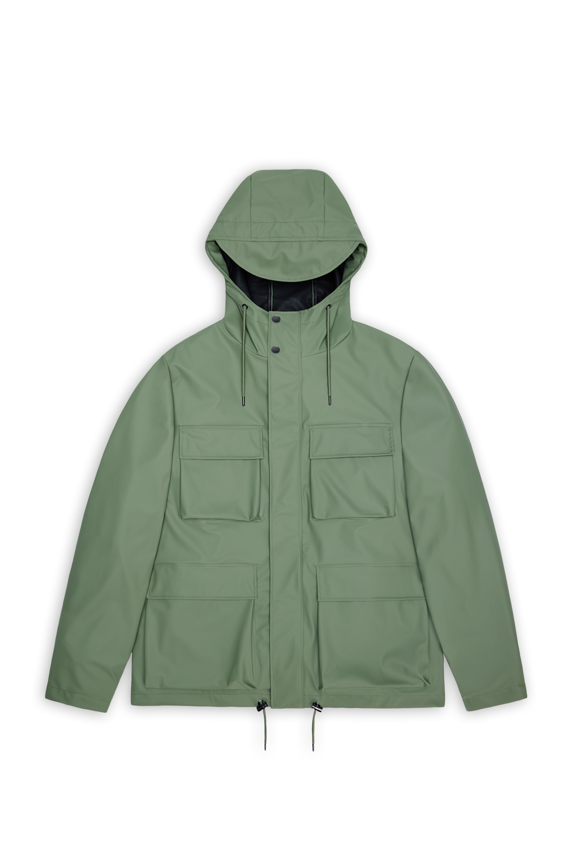 Pocket Jacket