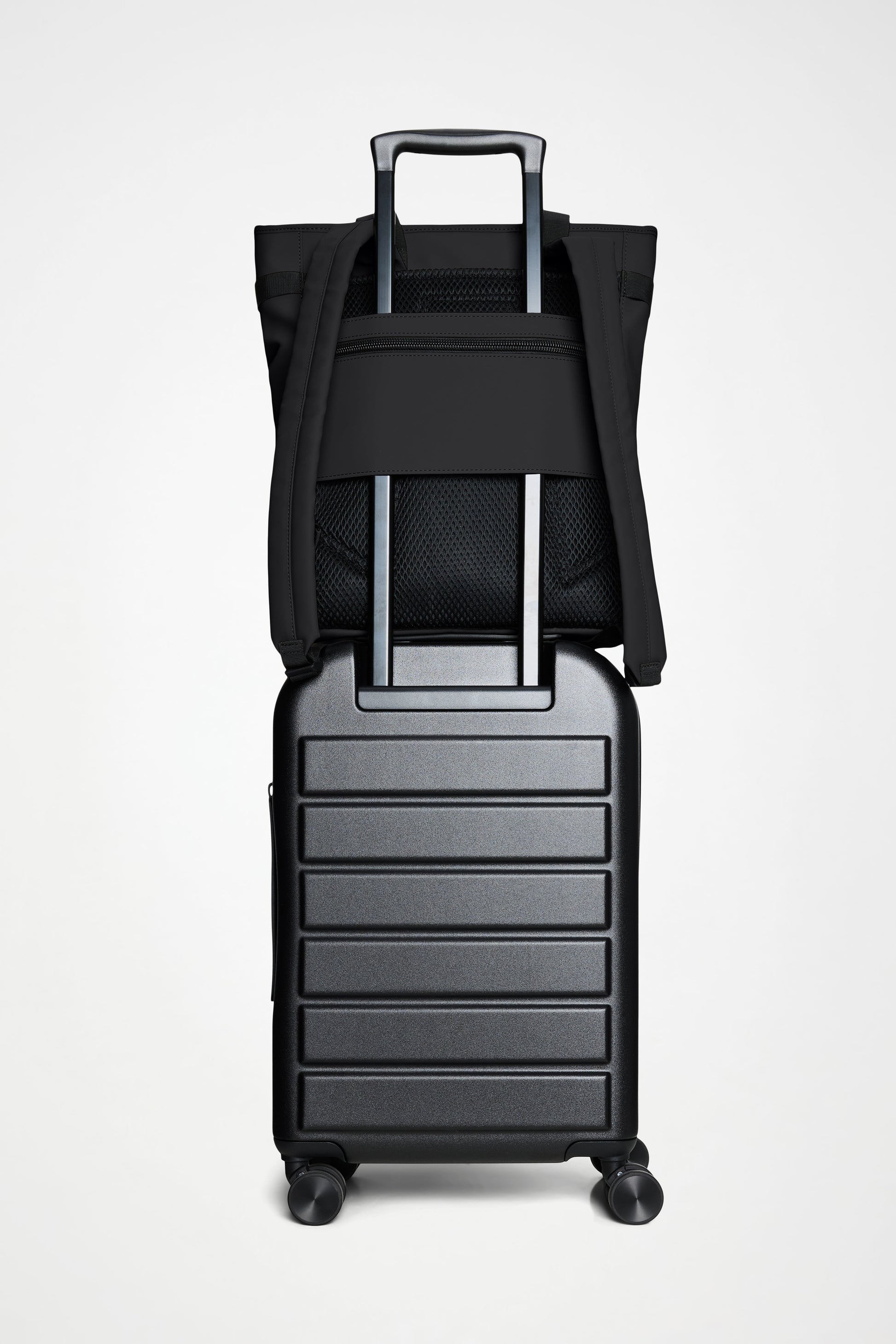 Texel Tote Backpack