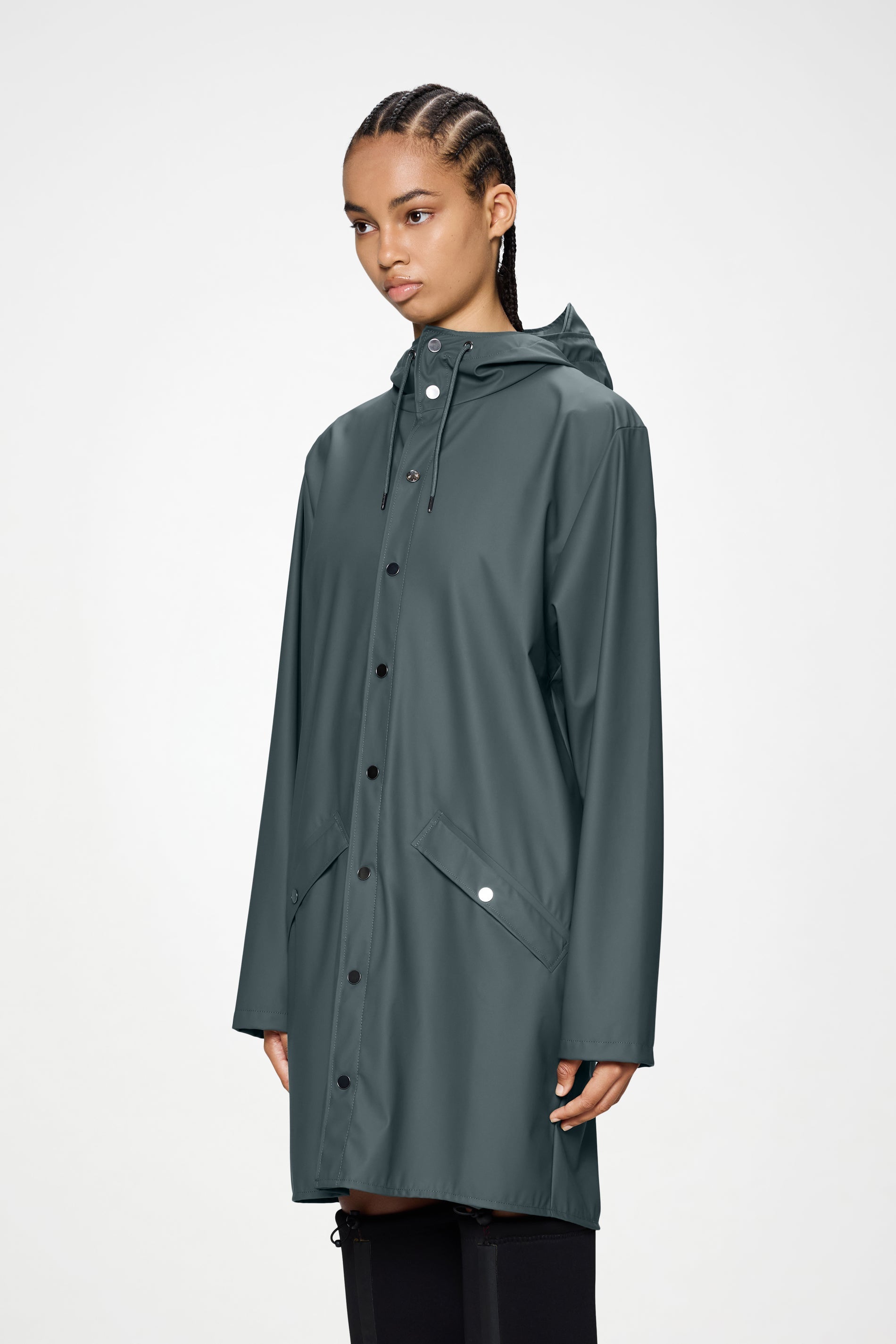 Long Jacket