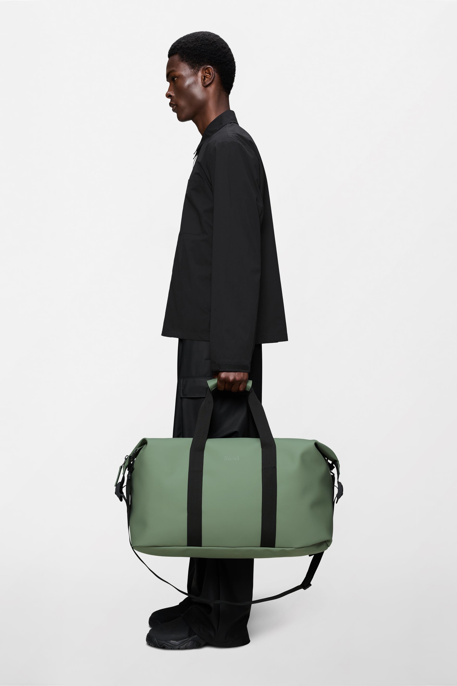Hilo Weekend Bag