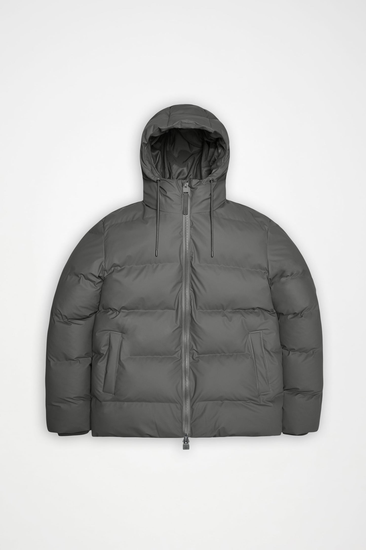 Alta Puffer Jacket
