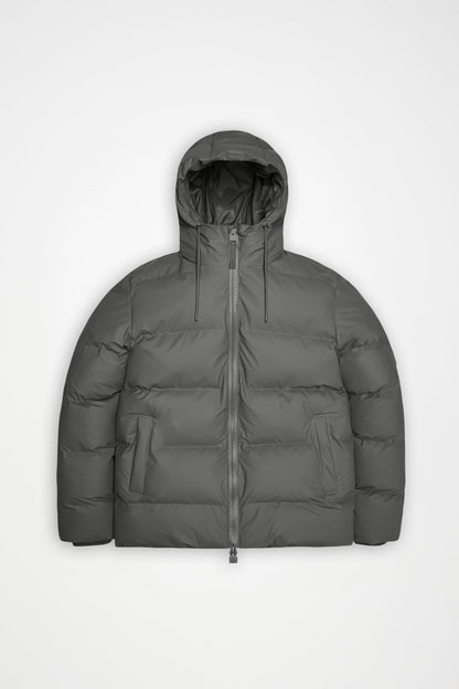 Alta Puffer Jacket