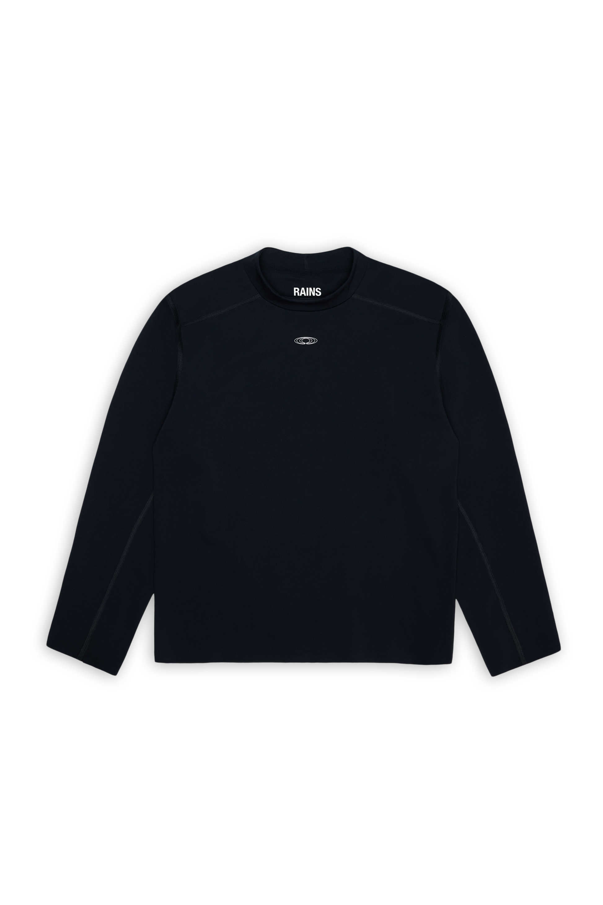 Warm-Up Long Sleeve Top