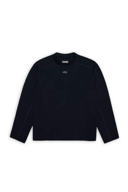 Warm-Up Long Sleeve Top