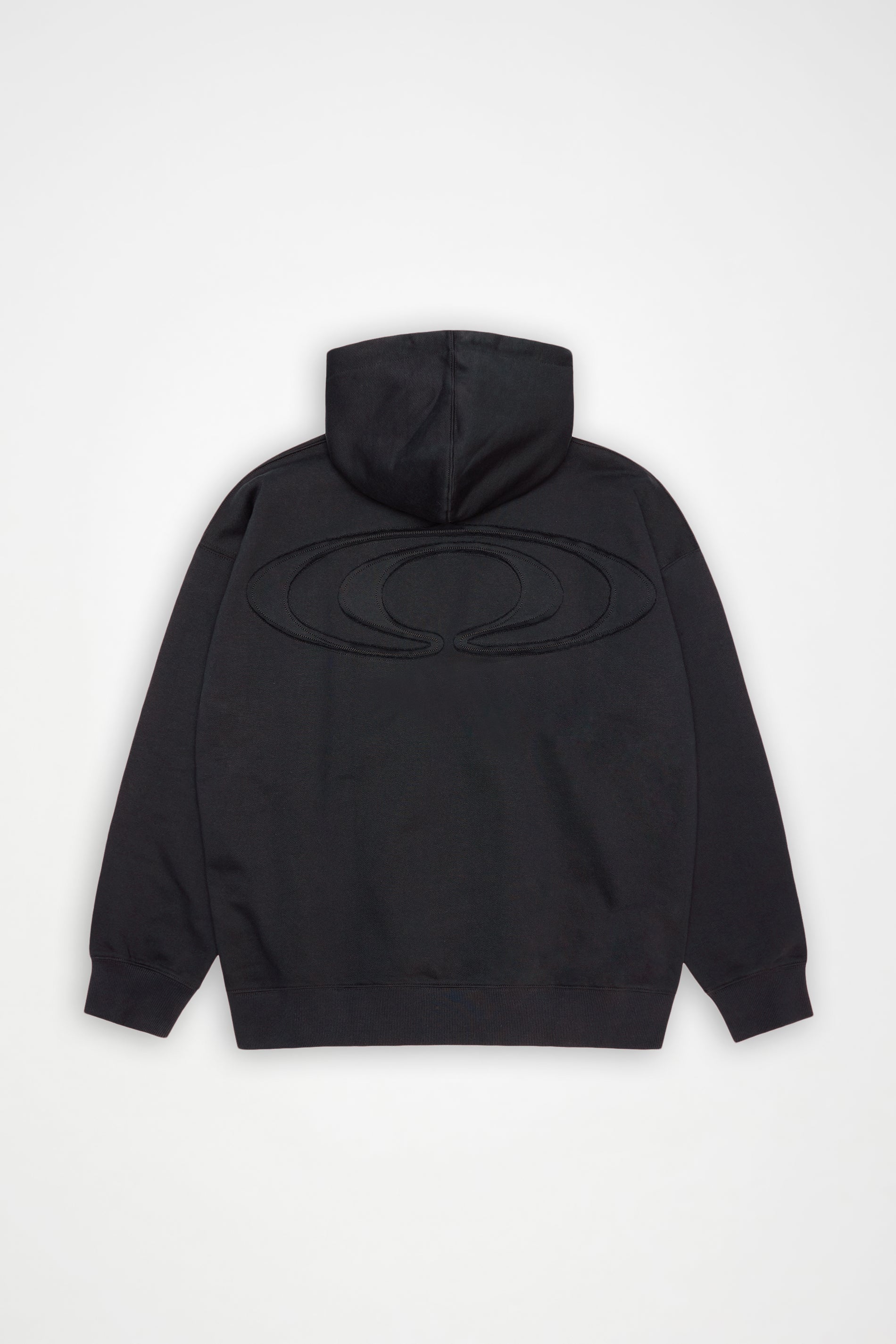 Classic Hoodie