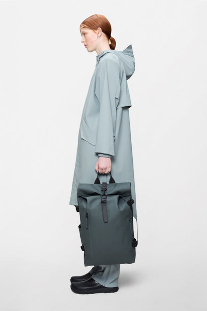 Rolltop Rucksack Large