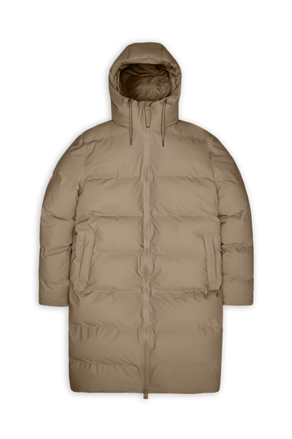 Alta Longer Puffer Jacket