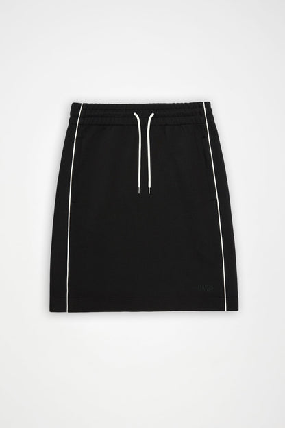 Downtime Track W Skirt